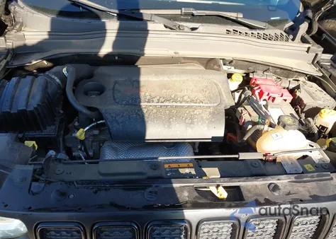 2020 Jeep Renegade Jeepster Fwd from USA, damaged, VIN ZACNJAAB8LPL72416